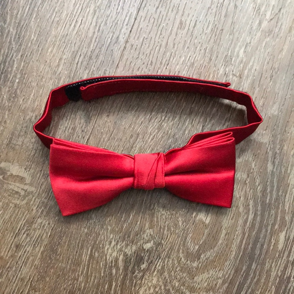 Bow Tie